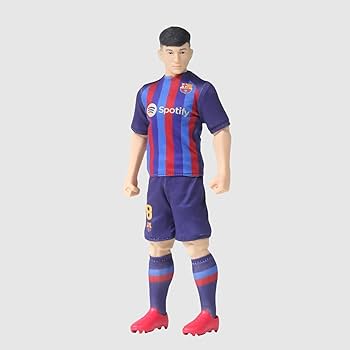 264★サッカー★luis enriqne★prostars★フィギュア 264☆サッカー☆luis enriqne☆prostars☆フィギュア